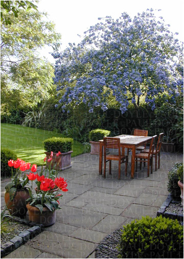 Glenamoy Garden